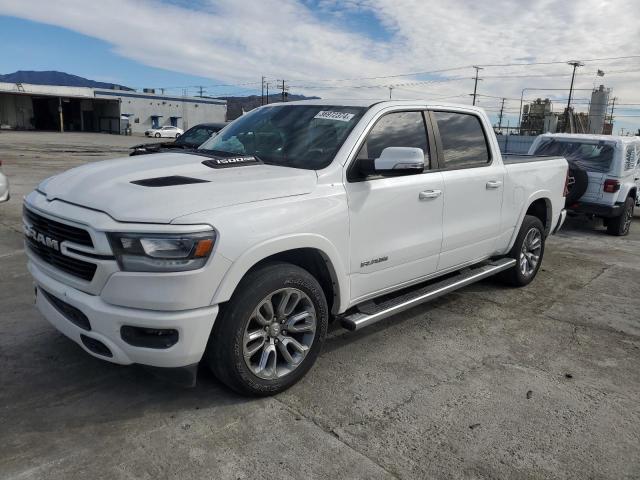 Obraz 2019 RAM 1500 LARAMIE 2019