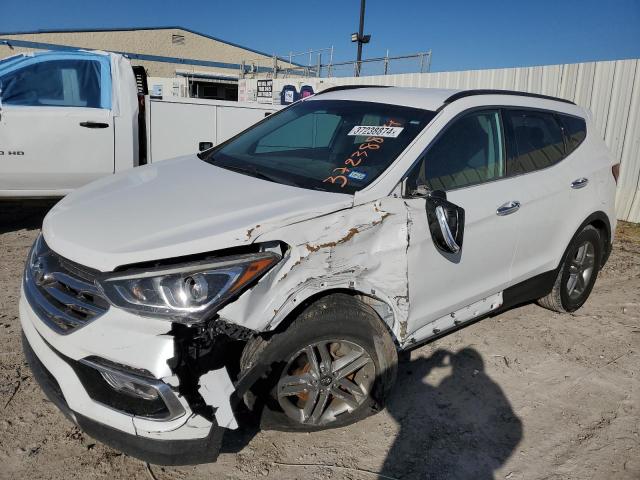 Obraz 2018 HYUNDAI SANTA FE SPORT  2018