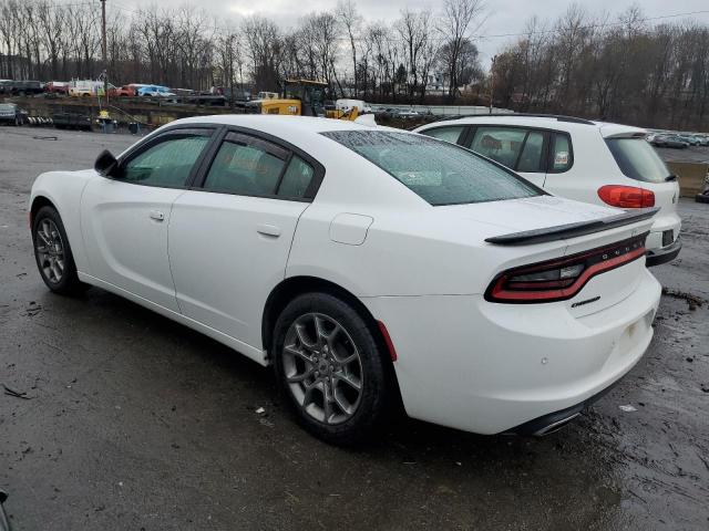 Image 2 of 2017 DODGE CHARGER SXT 2017 with VIN 2C3CDXJG8HH650017