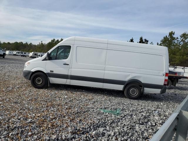 Изображение 2 2013 FREIGHTLINER SPRINTER 2500 2013 с VIN WDYPE8CCXD5771678