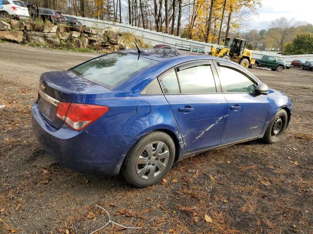 Изображение 3 2013 CHEVROLET CRUZE LS 2013 с VIN 1G1PA5SGXD7161397