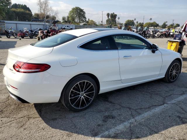 Obraz 3 z 2020 MERCEDES-BENZ C 300 4MATIC 2020 z VIN W1KWJ8EB0LF984869