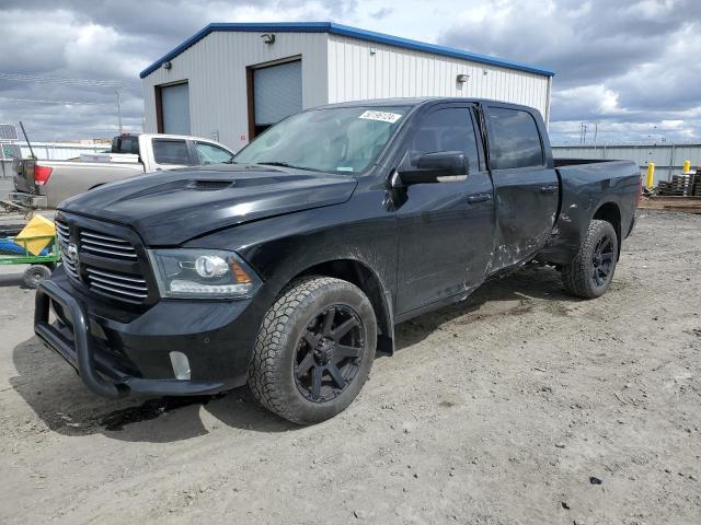 Изображение 2014 RAM 1500 SPORT 2014
