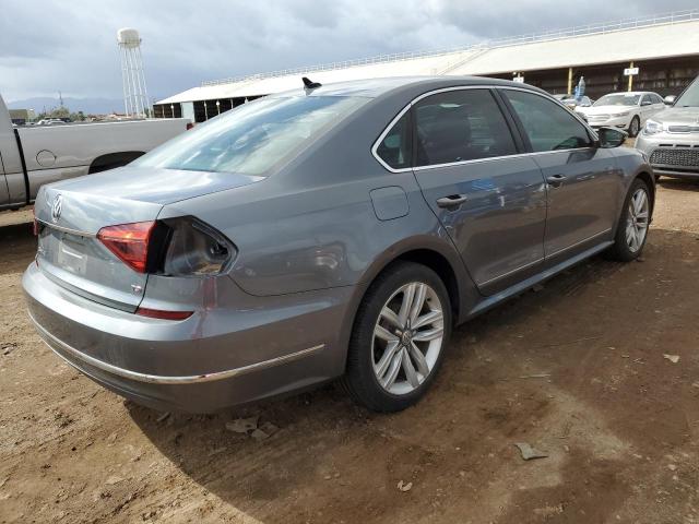 Image 3 of 2017 VOLKSWAGEN PASSAT SE 2017 with VIN 1VWGT7A39HC028541