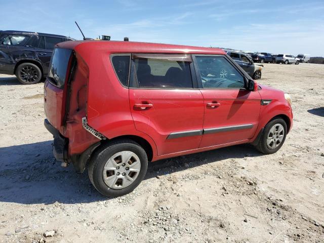 Obraz 3 z 2013 KIA SOUL  2013 z VIN KNDJT2A5XD7511522