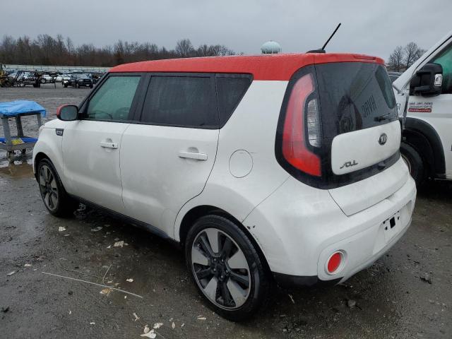 Изображение 2 2019 KIA SOUL + 2019 с VIN KNDJP3A59K7631562