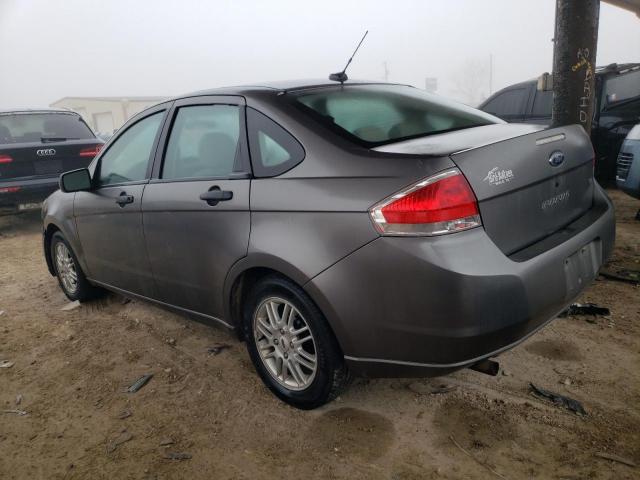 Image 2 of 2009 FORD FOCUS SE 2009 with VIN 1FAHP35N69W196868