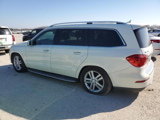 Image 2 of 2013 MERCEDES-BENZ GL-CLASS 450 4MATIC 2013 with VIN 4JGDF7CE6DA227964