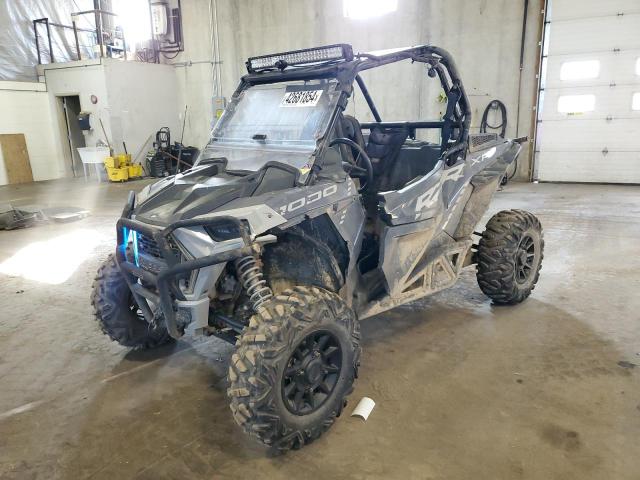 Изображение 2 2021 POLARIS RZR XP 1000 PREMIUM 2021 с VIN 3NSNAK997MF572995