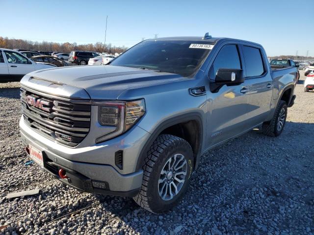 2023 GMC SIERRA K1500 AT4 2023 image