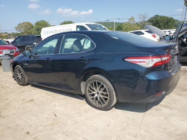 Изображение 2 2018 TOYOTA CAMRY L 2018 с VIN 4T1B11HK3JU673453