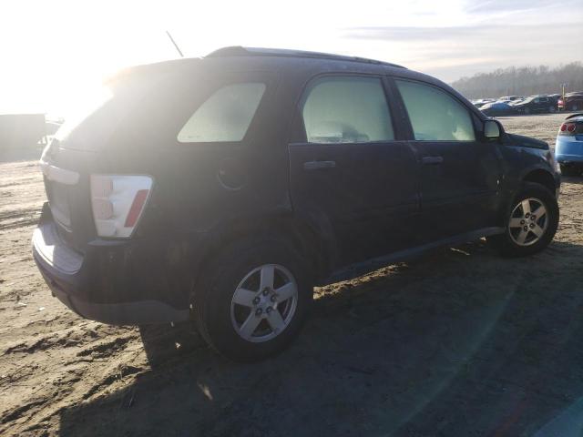 Изображение 3 2008 CHEVROLET EQUINOX LS 2008 с VIN 2CNDL13FX86313814