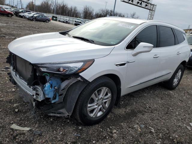 Изображение 1 2020 BUICK ENCLAVE ESSENCE 2020 с VIN 5GAERBKW8LJ292506