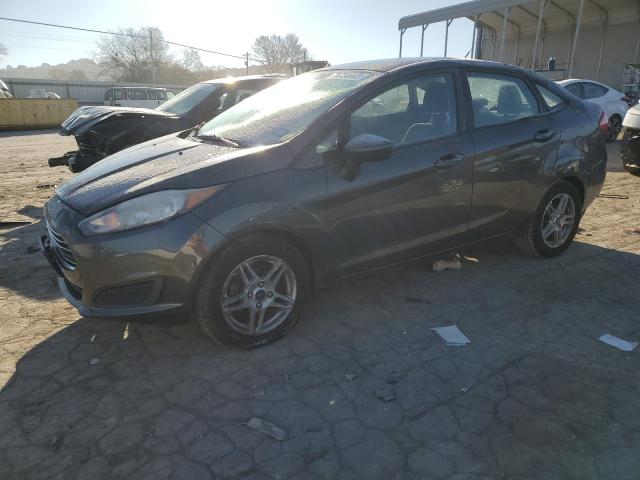 Image 1 of 2017 FORD FIESTA SE 2017 with VIN 3FADP4BJ2HM153116