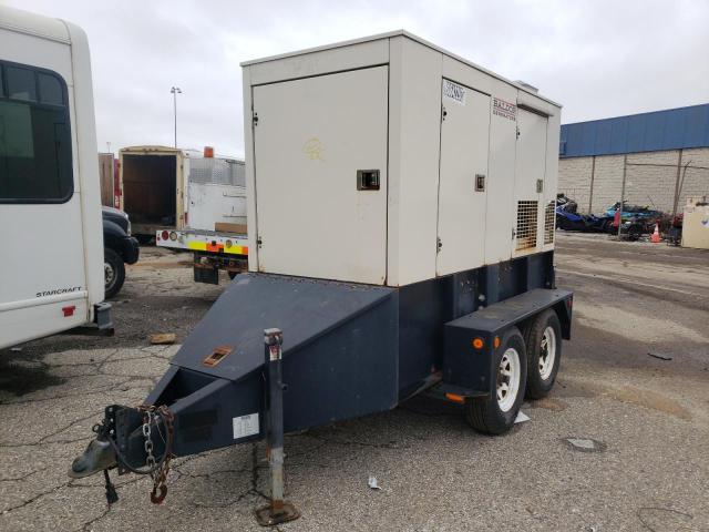 Изображение 2 2006 BALD GENERATOR 2006 с VIN 1B9BT152962692246