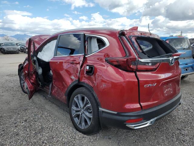 Obraz 2 z 2020 HONDA CR-V TOURING 2020 z VIN 7FART6H91LE006906