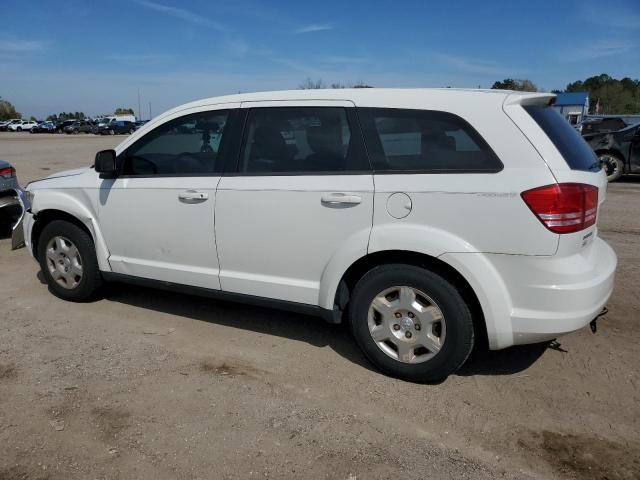 Obraz 2 z 2009 DODGE JOURNEY SE 2009 z VIN 3D4GG47B59T557255