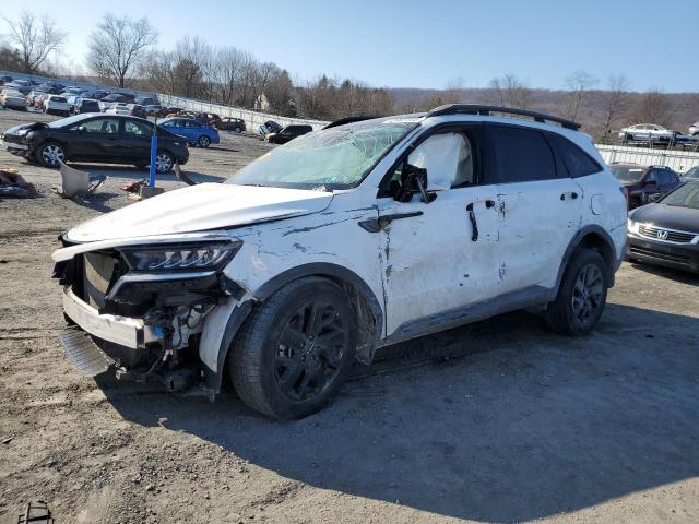 Obraz 2023 KIA SORENTO S 2023
