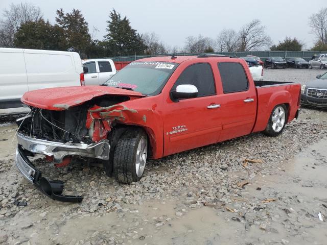 Obraz 2008 GMC SIERRA C1500 2008