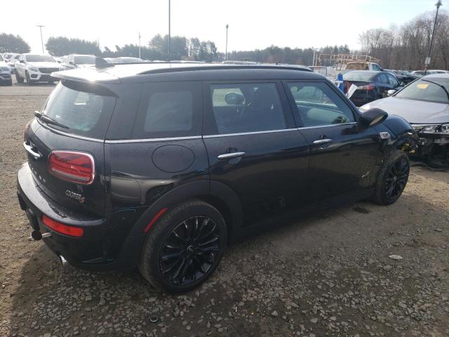 Изображение 3 2022 MINI COOPER S CLUBMAN ALL4 2022 с VIN WMWXJ1C01N2R36635