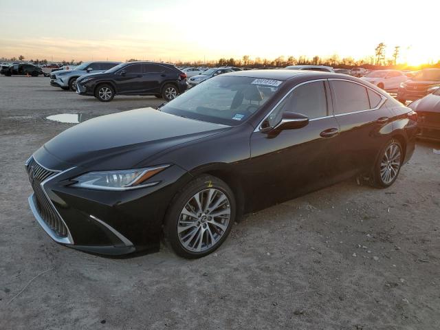 2019 LEXUS ES 350 2019 image