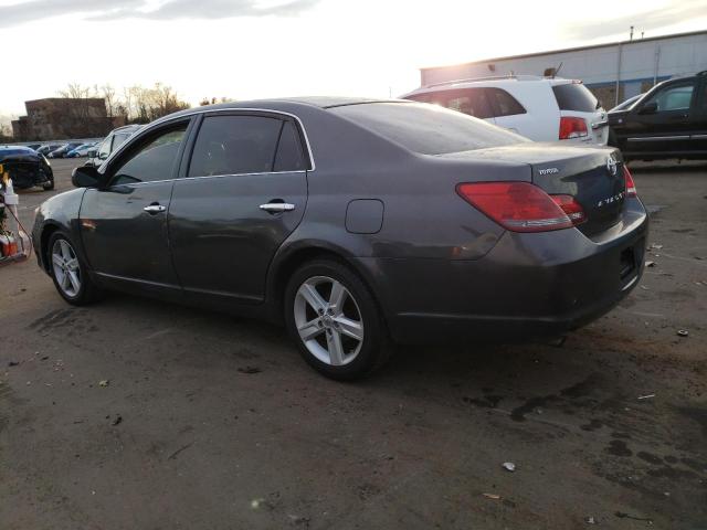 Изображение 2 2008 TOYOTA AVALON XL 2008 с VIN 4T1BK36B78U283705