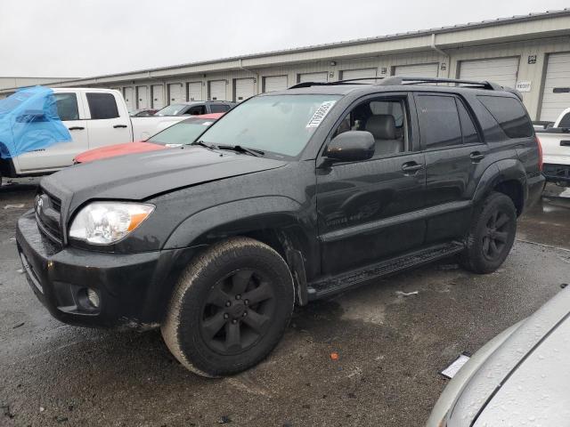 2007 TOYOTA 4RUNNER LIMITED 2007 image