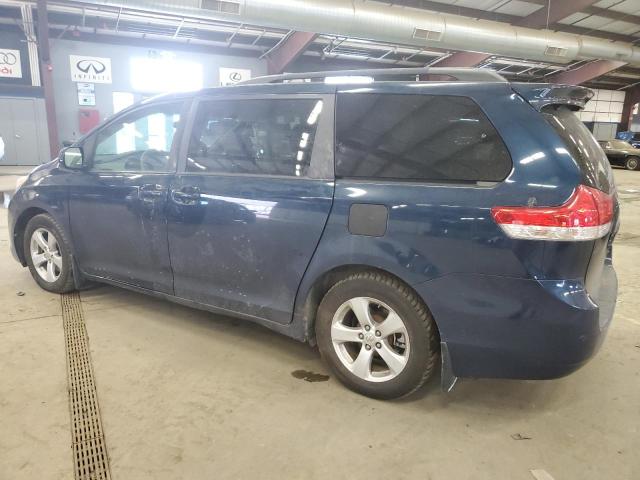 Obraz 2 z 2011 TOYOTA SIENNA LE 2011 z VIN 5TDKK3DC5BS127285