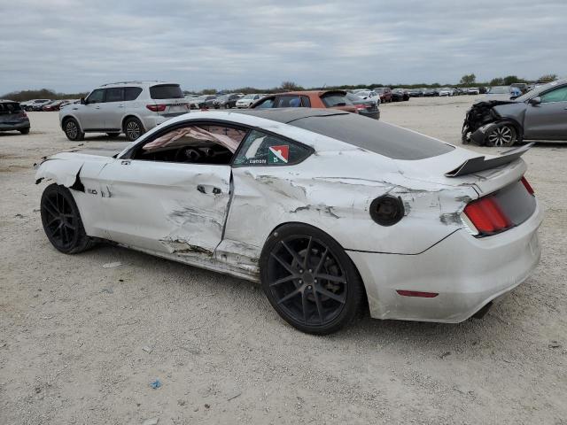 Image 2 of 2016 FORD MUSTANG GT 2016 with VIN 1FA6P8CFXG5267153