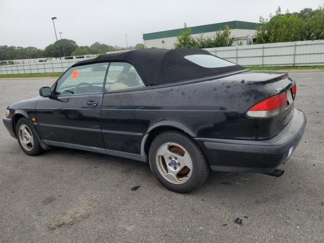 Изображение 2 1999 SAAB 9-3 S 1999 с VIN YS3DD75N6X7001652