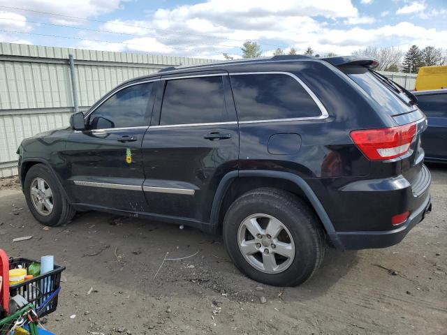 Изображение 2 2013 JEEP GRAND CHEROKEE LAREDO 2013 с VIN 1C4RJFAG5DC587755