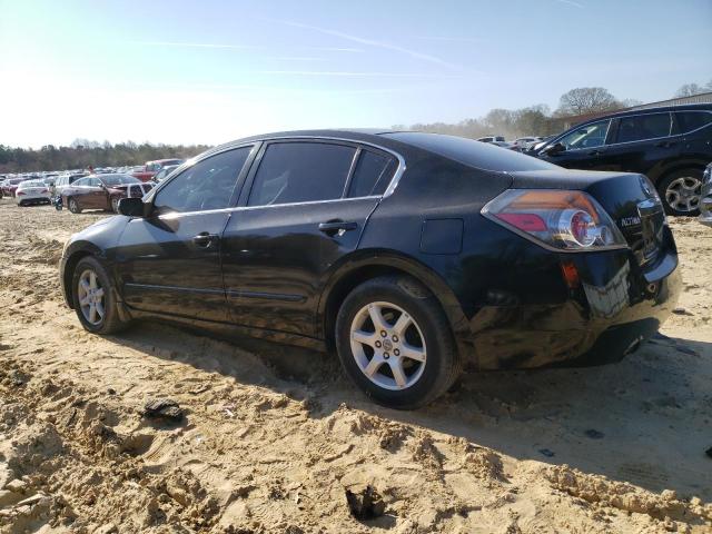 Image 2 of 2010 NISSAN ALTIMA BASE 2010 with VIN 1N4AL2AP7AC148266