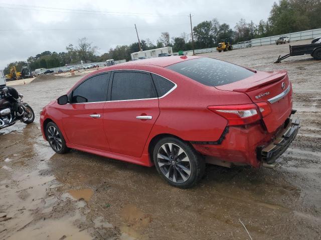 Image 2 of 2017 NISSAN SENTRA S 2017 with VIN 3N1AB7AP3HY216058