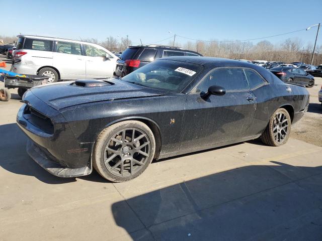 Obraz 2016 DODGE CHALLENGER R/T SCAT PACK 2016