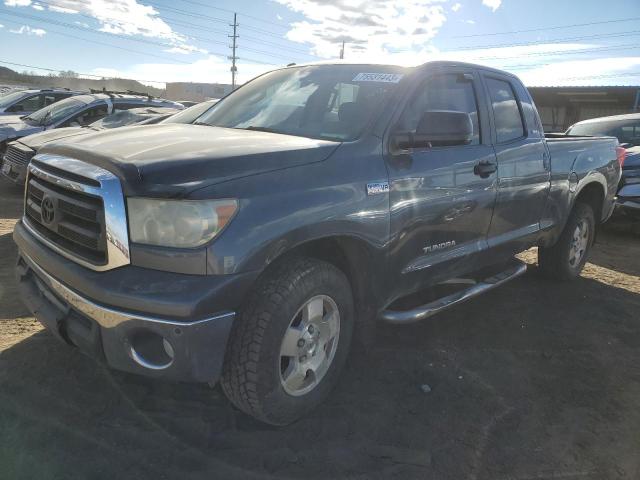 Изображение 1 2010 TOYOTA TUNDRA DOUBLE CAB SR5 2010 с VIN 5TFUW5F16AX127194