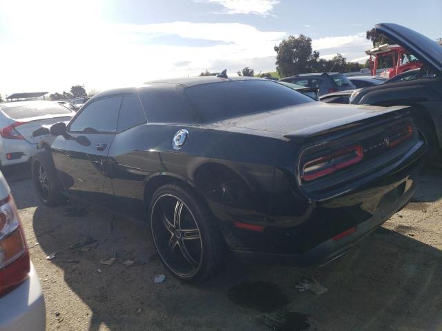 Image 2 of 2015 DODGE CHALLENGER SXT 2015 with VIN 2C3CDZAT2FH705261