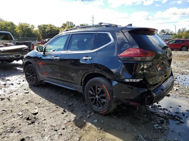 Image 2 of 2018 NISSAN ROGUE S 2018 with VIN 5N1AT2MV0JC747610