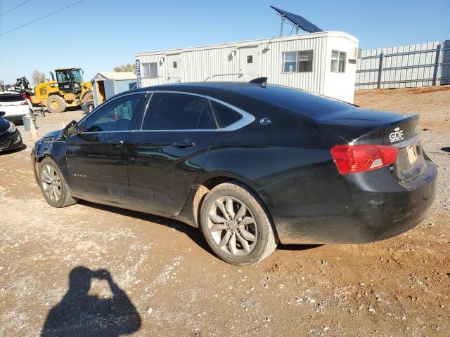 Изображение 2 2017 CHEVROLET IMPALA LT 2017 с VIN 1G1105S38HU189387