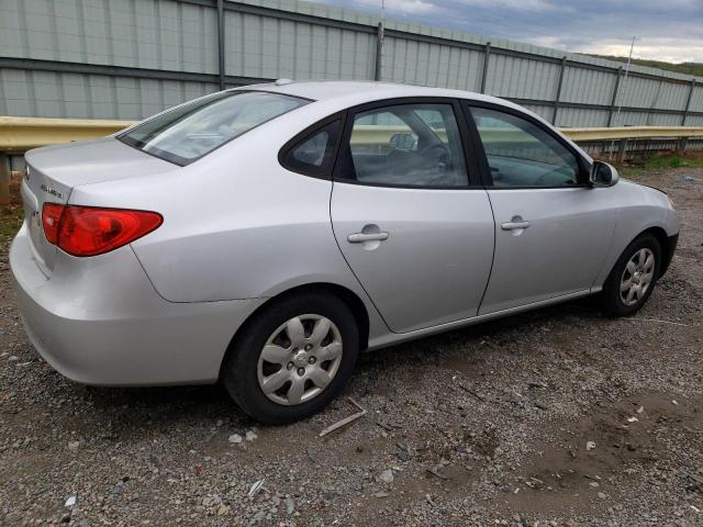 Obraz 3 z 2007 HYUNDAI ELANTRA GLS 2007 z VIN KMHDU46D77U138303