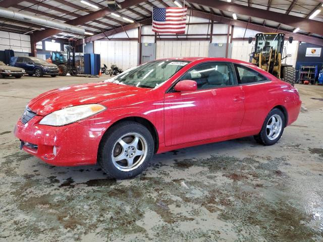 Obraz 1 z 2005 TOYOTA CAMRY SOLARA SE 2005 z VIN 4T1CE38PX5U978440