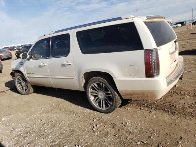 Image 2 of 2013 CADILLAC ESCALADE ESV PREMIUM 2013 with VIN 1GYS4JEF2DR185874
