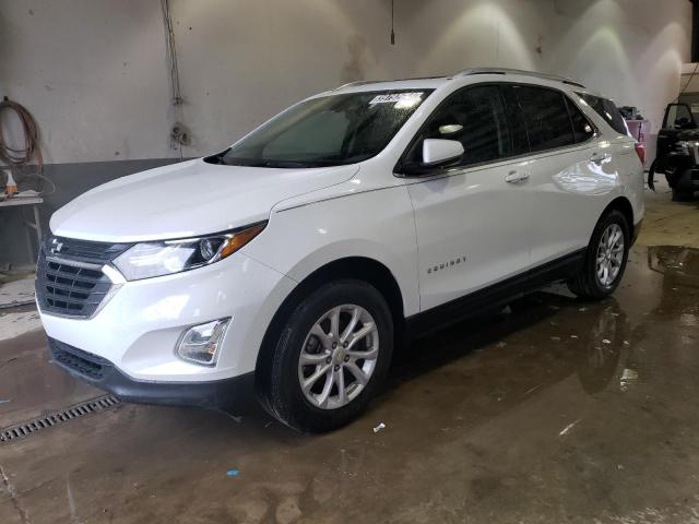Obraz 1 z 2019 CHEVROLET EQUINOX LT 2019 z VIN 3GNAXKEV5KS503834