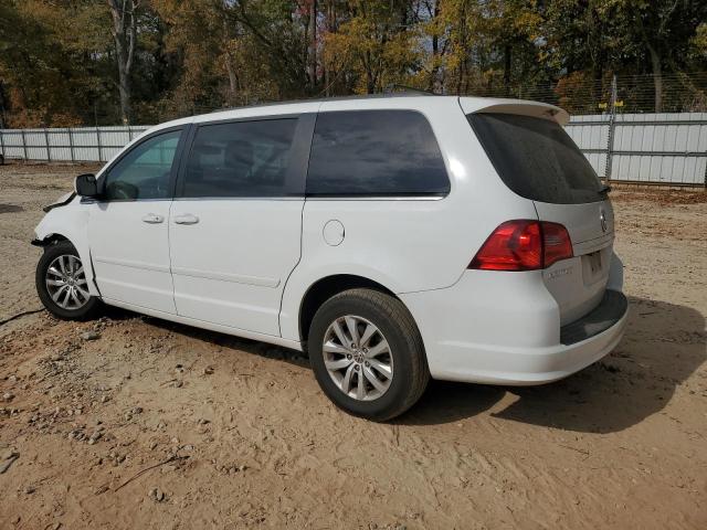 Изображение 2 2014 VOLKSWAGEN ROUTAN SE 2014 с VIN 2C4RVABG6ER134890