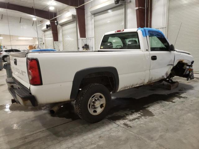 Image 3 of 2005 CHEVROLET SILVERADO C2500 HEAVY DUTY 2005 with VIN 1GCHC24U25E215604