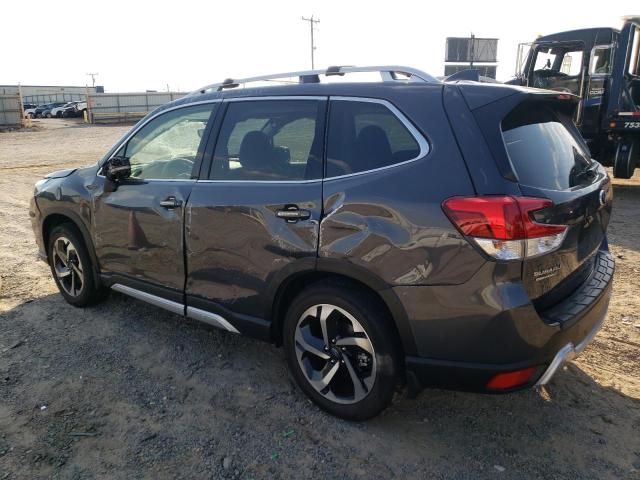 Obraz 2 z 2023 SUBARU FORESTER TOURING 2023 z VIN JF2SKARC8PH483899