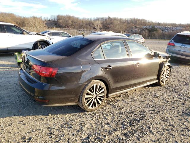 Изображение 3 2016 VOLKSWAGEN JETTA GLI 2016 с VIN 3VW4T7AJ6GM373024