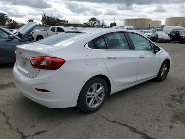 Image 3 of 2016 CHEVROLET CRUZE LT 2016 with VIN 1G1BE5SM9G7282494