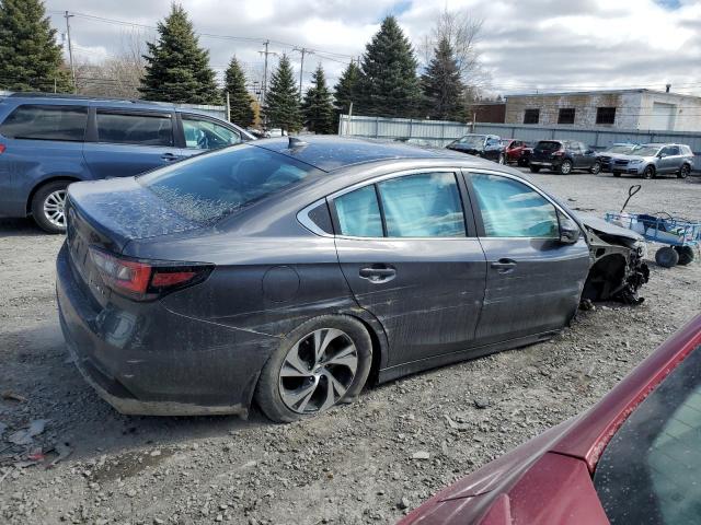 Изображение 3 2022 SUBARU LEGACY PREMIUM 2022 с VIN 4S3BWAF69N3003249