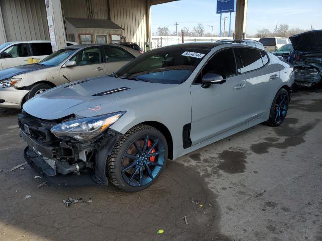 Изображение 2022 KIA STINGER GT2 2022