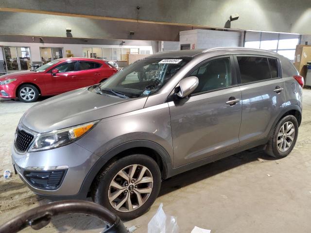 Obraz 1 z 2015 KIA SPORTAGE LX 2015 z VIN KNDPB3AC5F7747595